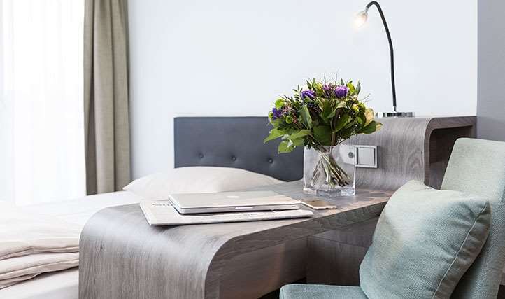 Derag Livinghotel Appartements Johann Wolfgang Frankfurt am Main Ngoại thất bức ảnh
