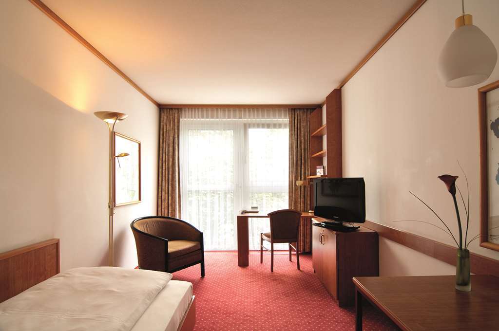 Derag Livinghotel Appartements Johann Wolfgang Frankfurt am Main Phòng bức ảnh