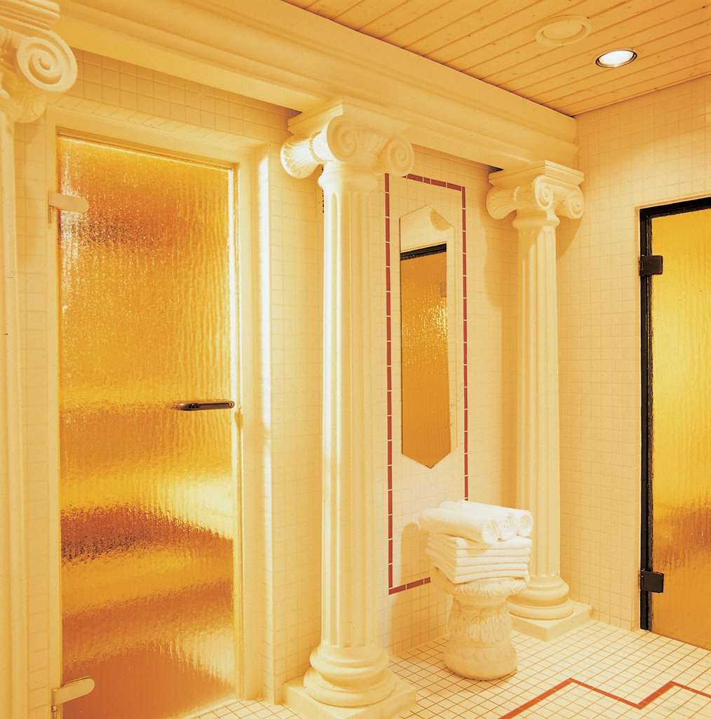 Derag Livinghotel Appartements Johann Wolfgang Frankfurt am Main Tiện nghi bức ảnh