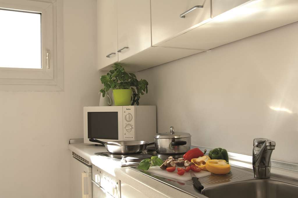 Derag Livinghotel Appartements Johann Wolfgang Frankfurt am Main Phòng bức ảnh