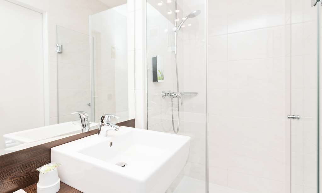 Derag Livinghotel Appartements Johann Wolfgang Frankfurt am Main Phòng bức ảnh